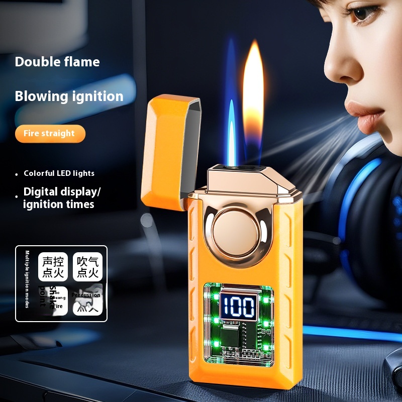 cigarette lighter hacks 2 Awesome Ideas using Lighters
