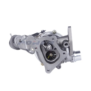 GT1546JS กังหันสำหรับ <span class=keywords><strong>Nissan</strong></span> <span class=keywords><strong>NV400</strong></span> interstar primastar <span class=keywords><strong>2.3</strong></span> <span class=keywords><strong>DCI</strong></span> 125 125HP 92Kw M9T 95637-0001 795637 795637-5001S 2010เทอร์โบเต็ม - Product Image 1