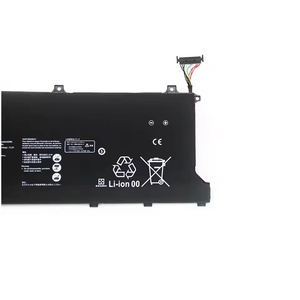 Nueva batería para portátil de 11,46 V y 42Wh para <span class=keywords><strong>Huawei</strong></span> <span class=keywords><strong>Matebook</strong></span> <span class=keywords><strong>D15</strong></span>, batería para portátil de 2, 2, 0 2, 2, 0 h - Product Image 3