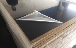 SK-8002 Chống Vân Tay 18Mm Supper Matt Mềm Cảm Ứng Màu Đen Tủ Bếp <span class=keywords><strong>Mdf</strong></span> Ban - Product Image 4