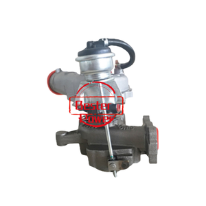 K03 Turbo 53039880062 5303 988 0062 9643350480 0375 h3 0375 h4 53039700062 turbocompressore 53039880163 per Peugeot <span class=keywords><strong>Boxer</strong></span> <span class=keywords><strong>II</strong></span> 2.2 TD - Product Image 4