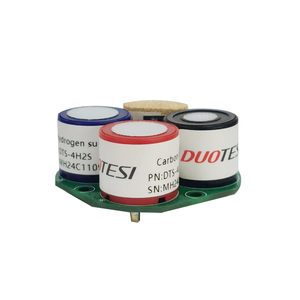 Détecteur de gaz 4 en 1, capteur de gaz oxygène, monoxyde de carbone, sulfure, H2S, O2, CO, capteur 4 en 1 - Product Image 1