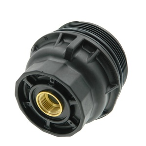 Genuine ON.:15620-36020 Conjunto de tapa de la carcasa del filtro de aceite del motor compatible con TTOYOTA GHLANDER VENZA C-AMRY LLEXUS ES350 GS350 RX350 - Product Image 6