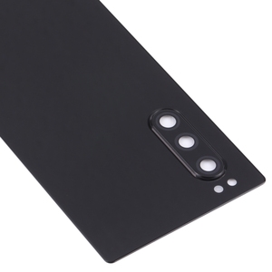Couverture arrière de <span class=keywords><strong>batterie</strong></span> de remplacement de téléphone portable d'expédition rapide pour <span class=keywords><strong>Sony</strong></span> <span class=keywords><strong>Xperia</strong></span> 5 - Product Image 4