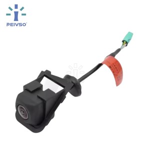 กล้องมองหลังรถยนต์ PEIVSO ความทนทานสูง กล้อง HD มุมมองกว้าง สำหรับ DFSK Glory 580 360 OEM 3776060-SA01 พร้อมการรับประกัน - Product Image 1