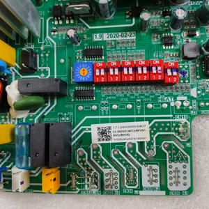 适用于全新美的空调CE-MDVD140T2/BP2N1-BA5(ROHS) 主板17126000003407 - Product Image 2