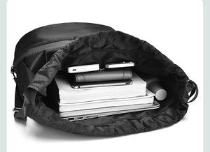 RUIQUWIN Bolsas de Viaje Impermeables con Separación para Ropa Seca y Mojada, Ligeras, Transpirables y Duraderas, Bolsa de Gimnasio con Franja Lateral, Mochila de Tenis - Product Image 4