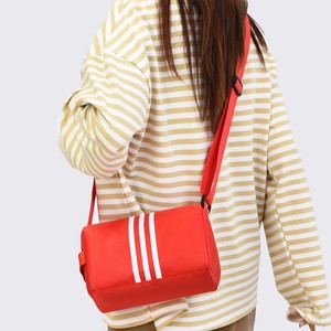 Crossbody Sports Bag Women Oxford Cloth Shoulder Bag Durable Zipper Closure Horizontal Square Design For Everyday Use - Product Image 3