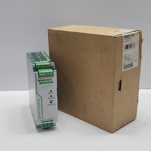 Contact Quint-ps/1ac/2wbr4dc/5 Voedingseenheid 2866750 Rev 08 Nieuw Origineel Direct leverbaar Industriële automatisering Pac Dedicated - Product Image 1