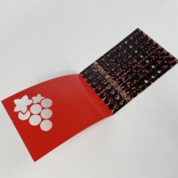16P A5 210x148mm, couverture de découpe horizontale, fixation de point de selle, reliure de livret, impression de brochures, projet de fabricant