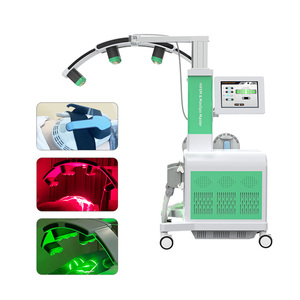 Appareil professionnel de remodelage corporel par laser Maxlipo 10D, machine de réduction de la graisse, équipement de musculation emslim - Product Image 3
