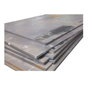 Beat Sale Plate 30CrMo 35CrMo 20Cr 40Cr 4140 St37 Alloy Structural Steel Plate 15CrMo 20Mn2 40Mn2 20CrMo Steel Plate