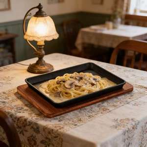 Commercial Street Steak Teppanyaki Battle Axe Square Cast Iron <strong>Grill</strong> <strong>Pan</strong> Striped BBQ Easy to Clean Frying <strong>Pan</strong> Cooware - Product Image 4