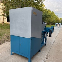 Alimentador de Molino de Bolas Inteligente Controlado por PLC con Función Automática Impulsada por Motor y Aplicación Móvil para Maquinaria Minera, Capacidad de 5T