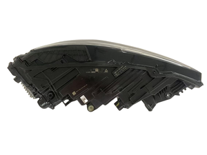 Faros Delanteros LED Q8 de 12V de Alta Calidad, Nuevos, Reconstruidos, con Configuración Específica para el Vehículo, Nombre del Producto: Faro Delantero para Auto - Product Image 2