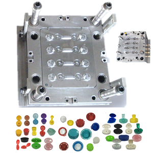 Fabricant de moules à couvercle rabattable en plastique HDPE PP personnalisation OEM usine professionnelle vente en ligne - Product Image 1