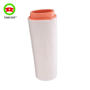 Filtro de Aire de Motor PHE100500 para <span class=keywords><strong>BMW</strong></span> <span class=keywords><strong>M47</strong></span> E83 <span class=keywords><strong>E90</strong></span> 320d y Land Rover Freelander L314, Precio de Fábrica de Autopartes, OEM ODM - Product Image 1