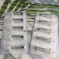 Vente en gros – Flacon en plastique transparent de 0,3 ml facile à utiliser