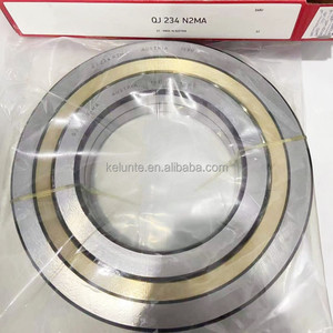 QJ226-N2-MPA bantalan bola kontak empat titik QJ226 <span class=keywords><strong>NAMA</strong></span>/C4B20 bantalan mesin QJ226 N2MA Bearing Bearing - Product Image 6