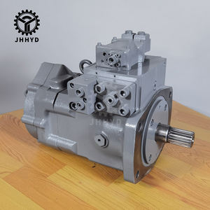 ปั๊มไฮดรอลิก <span class=keywords><strong>EX1100</strong></span>-<span class=keywords><strong>3</strong></span> <span class=keywords><strong>EX1100</strong></span>รถขุดปั๊มลูกสูบ4289655 4237776ปั๊มหลัก NV270H-141L-R153BB ปั๊มสำหรับ <span class=keywords><strong>Hitachi</strong></span> - Product Image 2