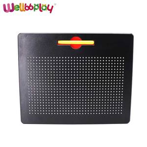 Planche à dessin magnétique, jouets de haute qualité, planche magnétique/<span class=keywords><strong>magpad</strong></span> - Product Image 3