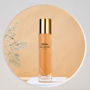 Parfum 100ml parfums longue durée parfum floral femme original - Product Image 6