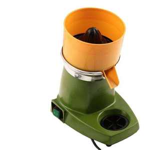 Lyroe易操作家用厨房自动加工水果榨汁机 - Product Image 1