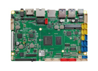 Carte mère RK3576 Ubuntu avec processeur ARM 64 bits octa-core