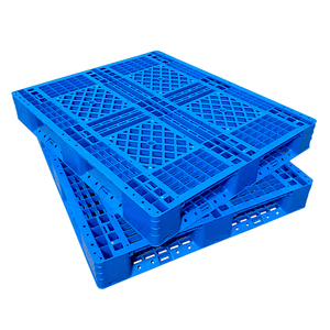 <span class=keywords><strong>Precio</strong></span> barato azul reciclado <span class=keywords><strong>palets</strong></span> de plástico para la <span class=keywords><strong>venta</strong></span> usados - Product Image 1