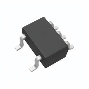 Achetez en ligne des composants électroniques Chip 5 TSSOP, SC 70 5, SOT 353 TLV316IDCKT, canal fabricant - Product Image 1