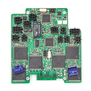 Componentes electrónicos de <span class=keywords><strong>Pcba</strong></span>, servicio de ensamblaje de <span class=keywords><strong>Pcb</strong></span>, Smt - Product Image 5