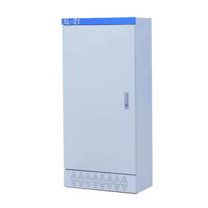 Настраиваемый полный набор XL21 силовые шкафы утолщенные напольные шкафы-переключатели, корпуса для электроники и приборов - Product Image 5