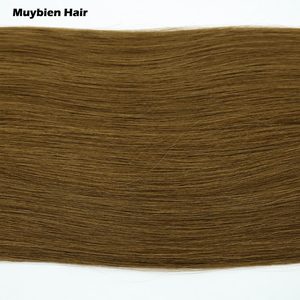 Extensions capillaires humaines à micro-anneaux, <span class=keywords><strong>cheveux</strong></span> chinois vierges non traités, outil de pose Nano Ring, extensions capillaires Nano Ring - Product Image 3