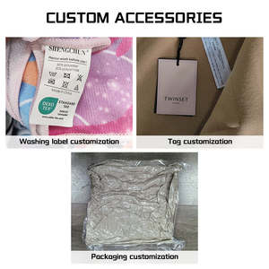 Couverture de Noël imprimée sur mesure Couverture portable pour la maison Canapé <span class=keywords><strong>Cape</strong></span> en flanelle Couverture surdimensionnée portable à capuche - Product Image 6