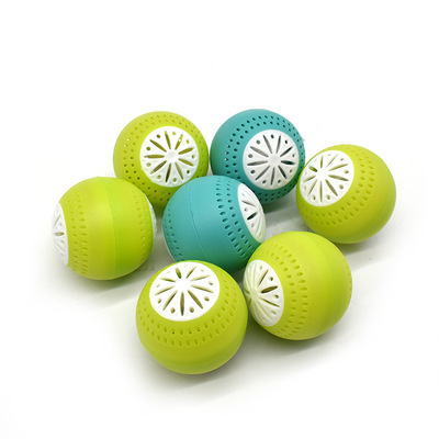 4 Pack Odor Eliminator Air Freshener