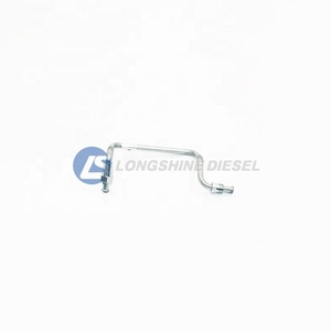 3161630 del tubo del combustibile per il motore Diesel del Cummins M11 - Product Image 2