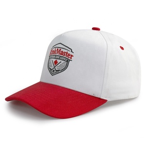 Casquettes de baseball pour hommes en daim de qualité supérieure, de marque, à visière plate, 5 panneaux, noires, avec broderie et logo en métal doré - Product Image 2