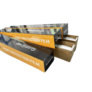1.52*15M rouleau PPF Tpu auto-cicatrisant Satin mat peinture Film de protection jaunissement résistance Transparent clair pour voitures couverture ODM - Product Image 5