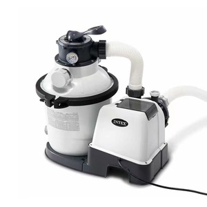 Groothandel 26788 <span class=keywords><strong>Intex</strong></span> Groot Zwembad Zwembad Zwembad 400*200*100 Cm Bovengronds Zwembad Voor Kinderen En Volwassenen - Product Image 4