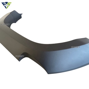 Aggiornamento Hilux Revo 2016-2019 alla versione GR parafango in plastica per auto - Product Image 6