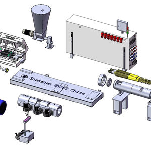 ब्लॉक प्रकार के लिए ऊर्जा बचत प्रकार हीटर और कूलिंग प्रशंसक ब्लॉक प्रकार के लिए कूलिंग प्रशंसक - Product Image 1