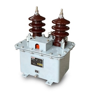 Biến áp nhà sản xuất 5-400/5A 10-20va 3-12kv dầu ngoài trời loại điện áp cao hiện tại biến áp CT - Product Image 2
