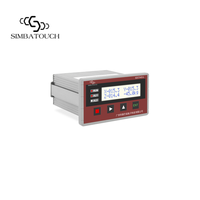 Indicador de Fuerza 3D SBT949A con Comunicación RS232/RS485, Compatible con el Protocolo Modbus-RTU y PLC