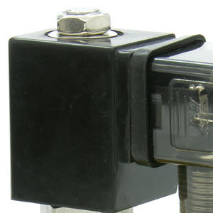PX-15K 1/2 Zoll normalerweise offenes 2-Wege-<span class=keywords><strong>Pilot</strong></span>-Diaphragma Messing elektrisches Wasser-Luft-Gas-Solenoidventil - Product Image 3