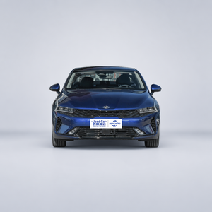 รถยนต์มือสอง ปี 2020 รุ่น K5 Sedan 380T 2.0T เกียร์อัตโนมัติ 8 สปีด รุ่น GT-Line ระยะทาง 25001-50000 ไมล์ เบาะหนัง หลังคาพาโนรามา ระบบ 360 องศา - Product Image 1