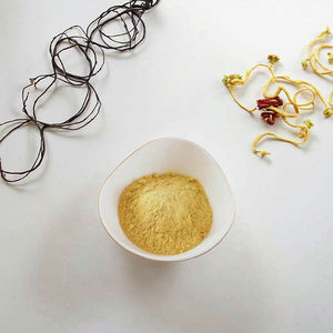 Polvere di Zucca Essiccata Naturale al 100% per Cucina Salutare, Vendita all'Ingrosso da Fabbrica Cinese - Product Image 3