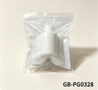 Filtre principal Lei JET3 GB-PG0328, nouvelle encre à solvant pour imprimante jet d'encre avec garantie d'un an et étiquette en plastique