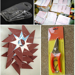 <span class=keywords><strong>Engrapadora</strong></span> Neumática <span class=keywords><strong>de</strong></span> Doble Cabezal para <span class=keywords><strong>Escritorio</strong></span> <span class=keywords><strong>de</strong></span> Alta Resistencia - Product Image 5