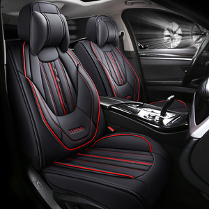 Housses de siège de voiture personnalisées, ensemble complet cctv, housses de siège de voiture de luxe respirantes, pour ventilateur électronique, pour Kia Sportage - Product Image 6