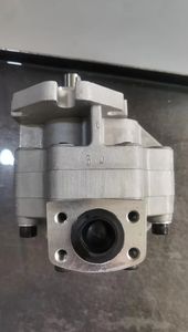 <span class=keywords><strong>GPC</strong></span> <span class=keywords><strong>GPC</strong></span>-4 seri GPC4-50-B-6-F1-30-L GPC4-80-32-C2F4-30-R GPC4-25-B6R pompa roda gigi hidrolik untuk bahan besi derek - Product Image 6